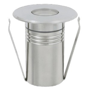 Đèn led âm nước 3W BNW-4068